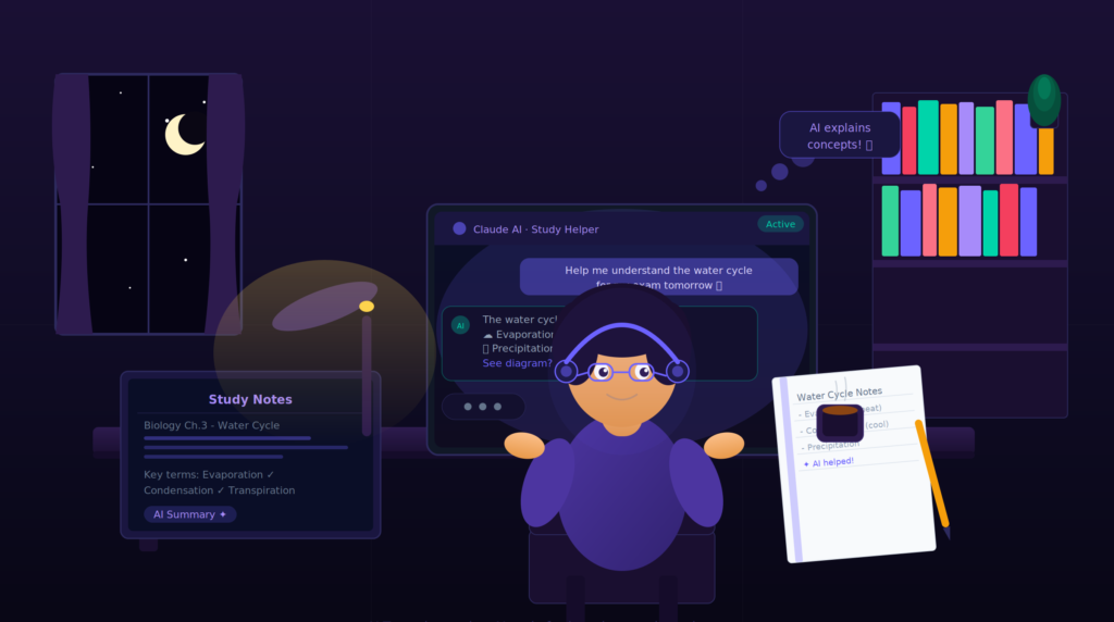 Best Free AI Tools for Students 2026