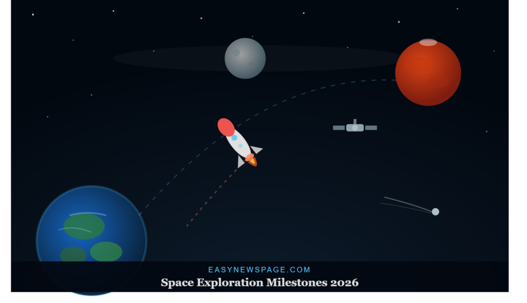 Latest Science and Technology News