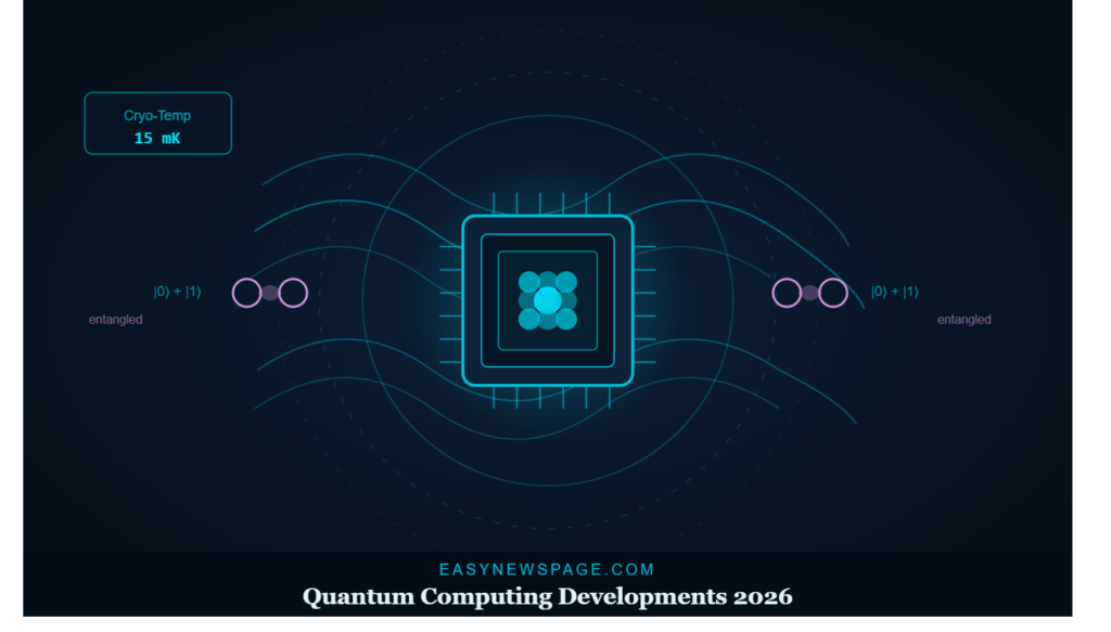Latest Science and Technology News