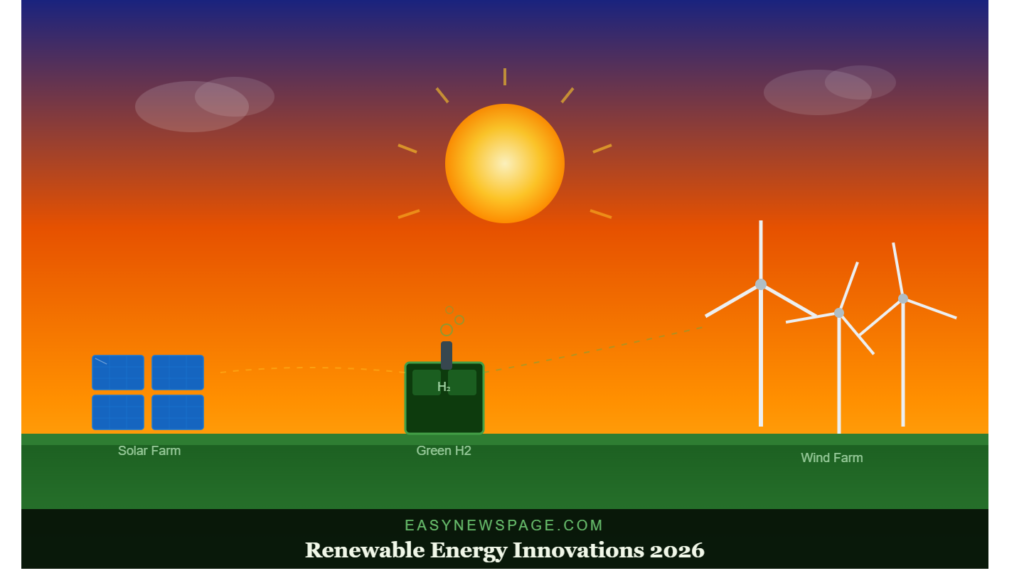 Latest Science and Technology News