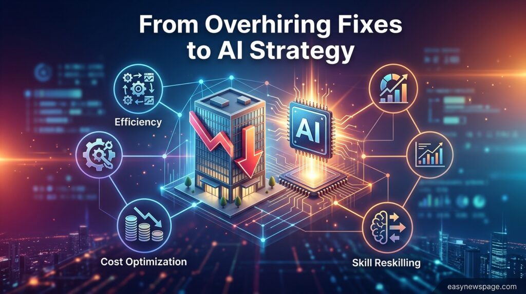 AI job automation