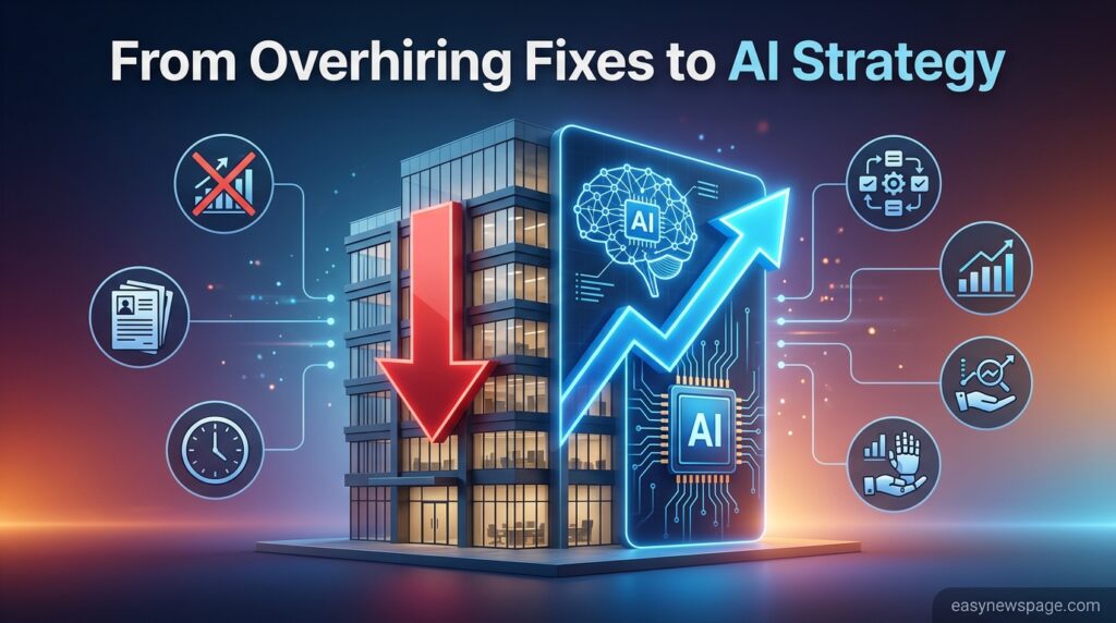 AI job automation