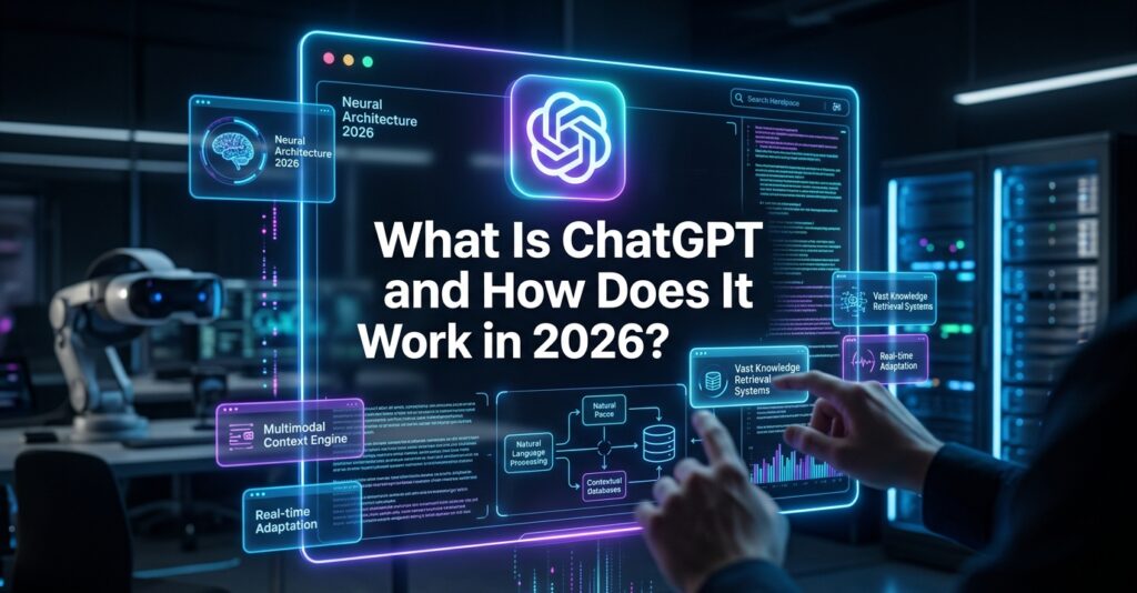 ChatGPT Review