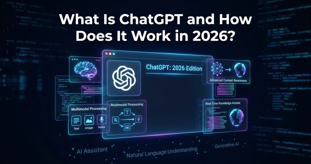 ChatGPT Review