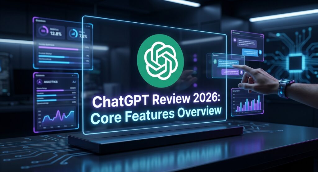ChatGPT Review