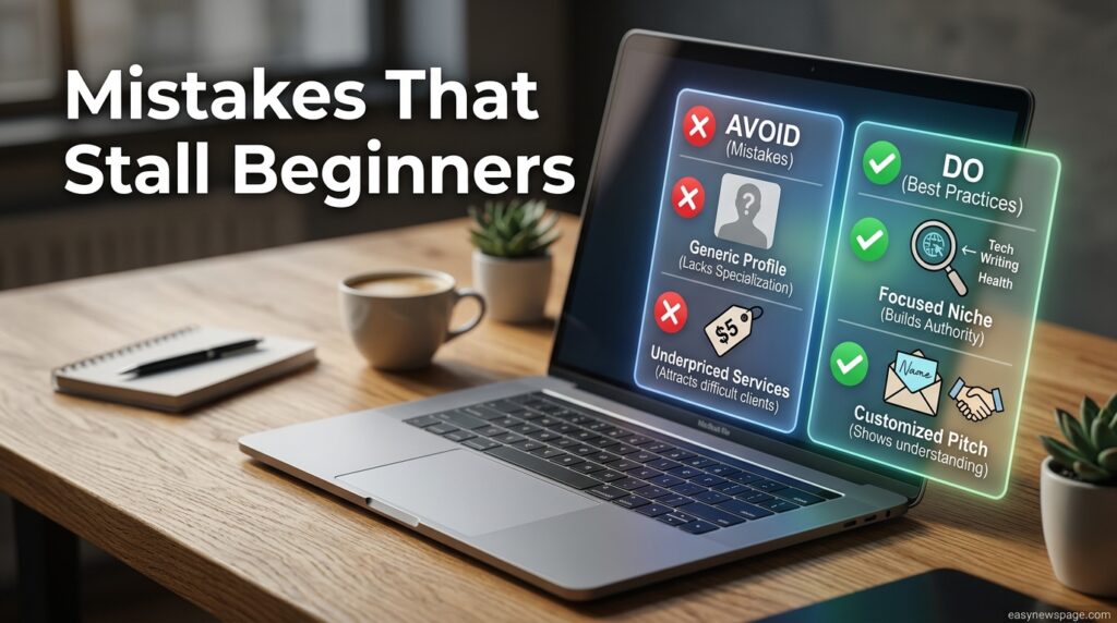 How to Start Freelance Writing