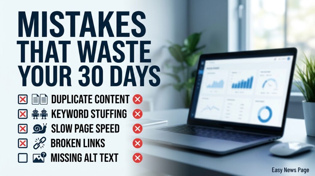 On-Page SEO
