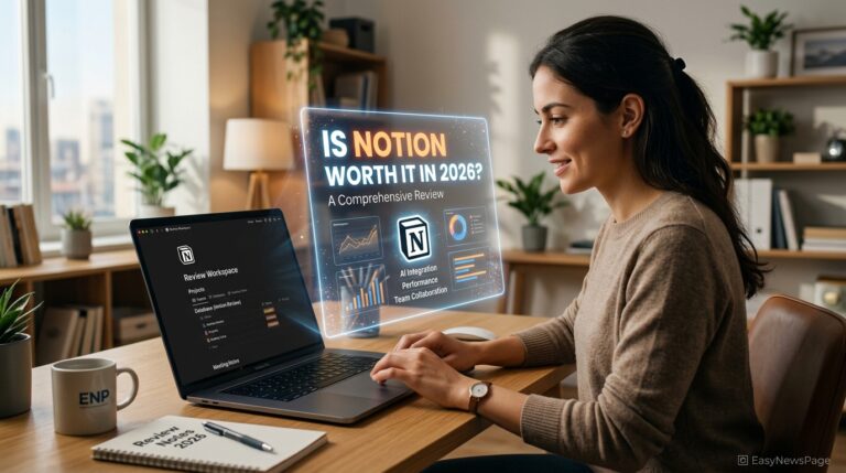 Notion