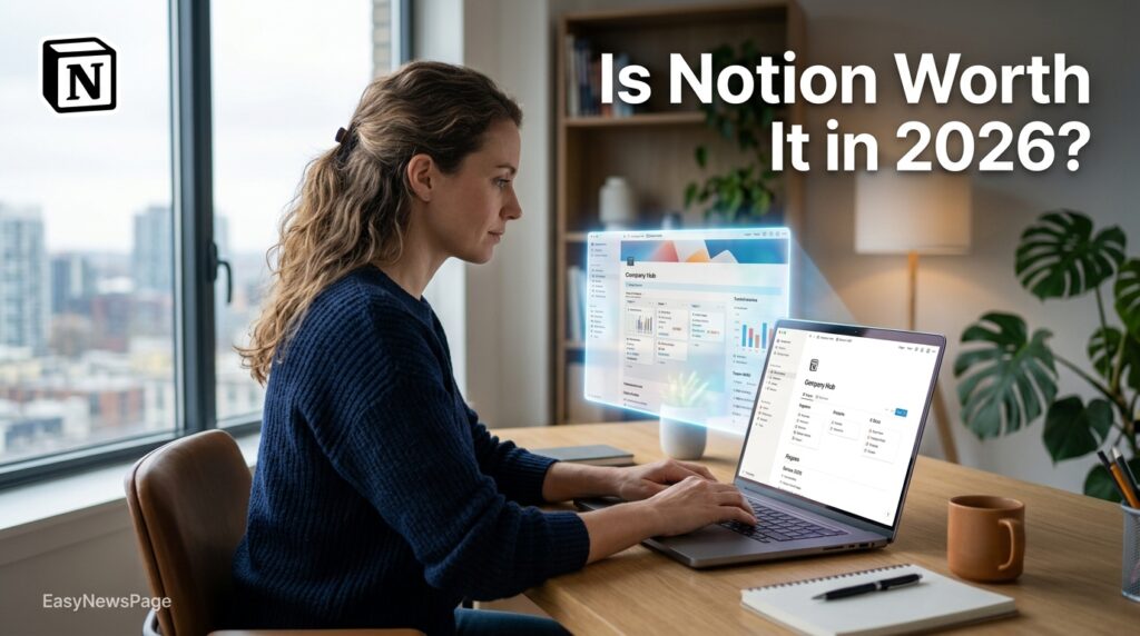 Notion 