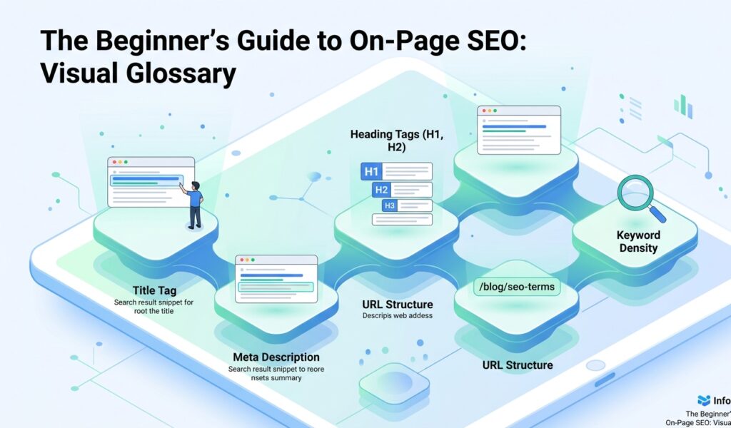 On Page SEO