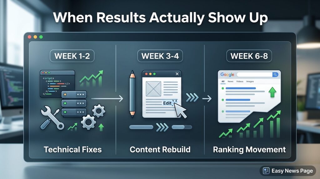On-Page SEO