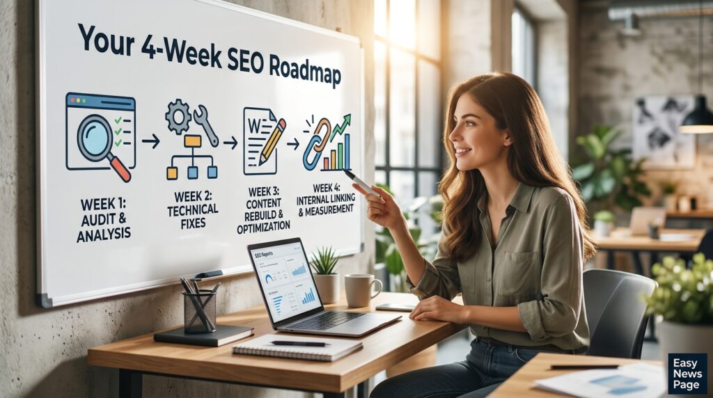 On-Page SEO