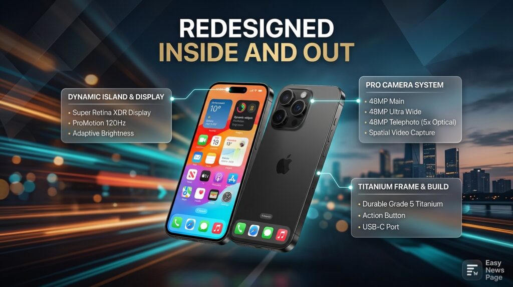 iPhone 17
