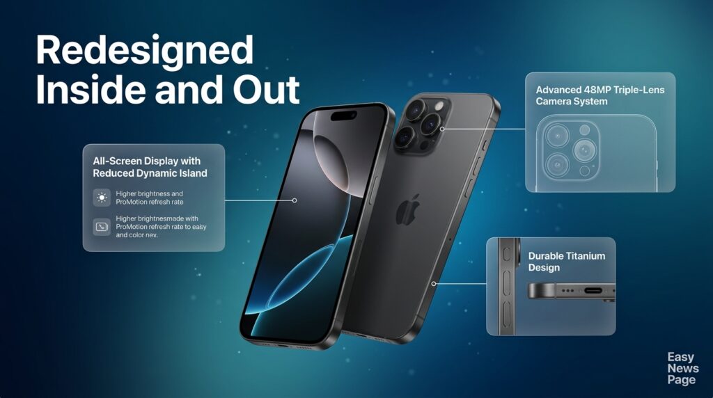 iPhone 17