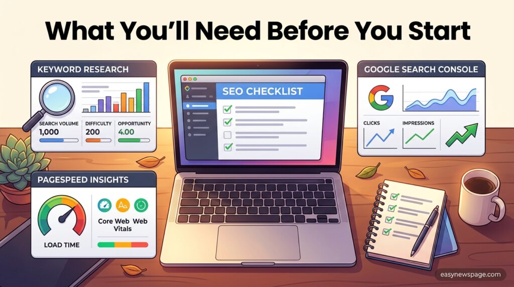 On-Page SEO