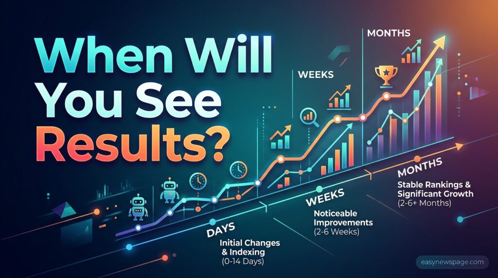 On-Page SEO