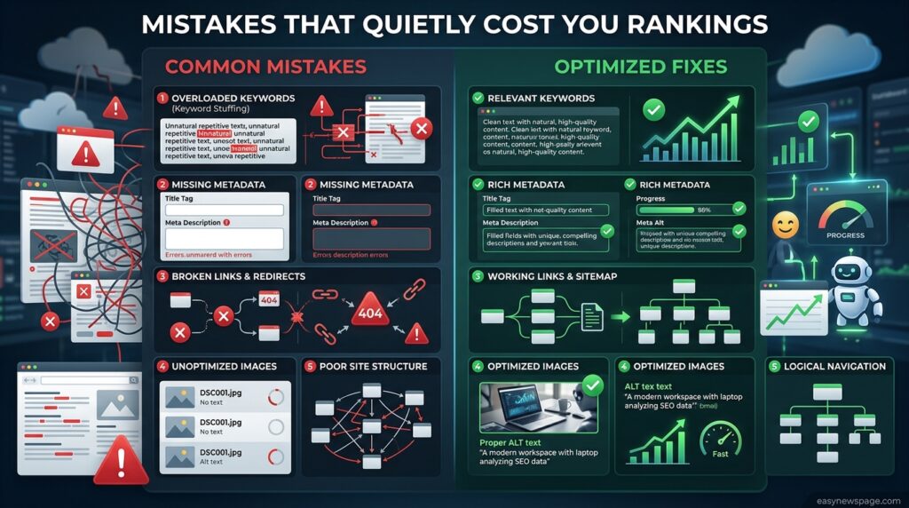 On-Page SEO