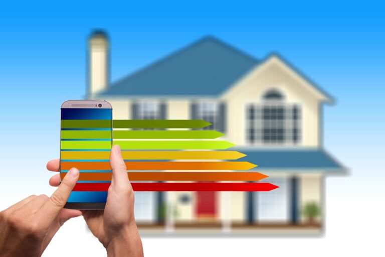 UK Home Insulation Beats New Oilfields, Study Says